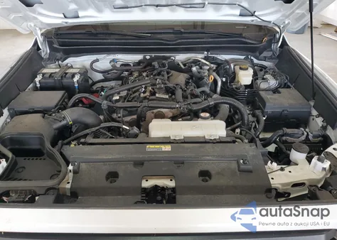 2024 Toyota Tacoma Double Cab из США, поврежденный, VIN 3TMLB5JN6RM069820